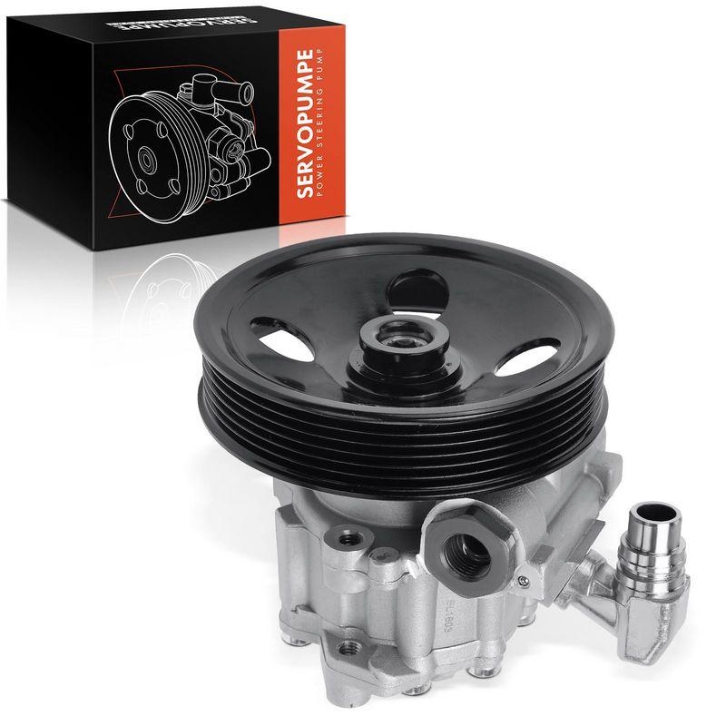 1x Frankberg Servopumpe hydraulisch 5481FB0027776