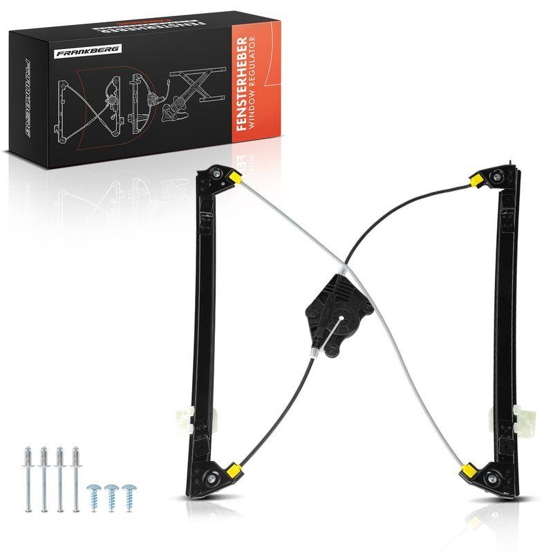 1x Frankberg Fensterheber Vorne Rechts 5481FB0053638