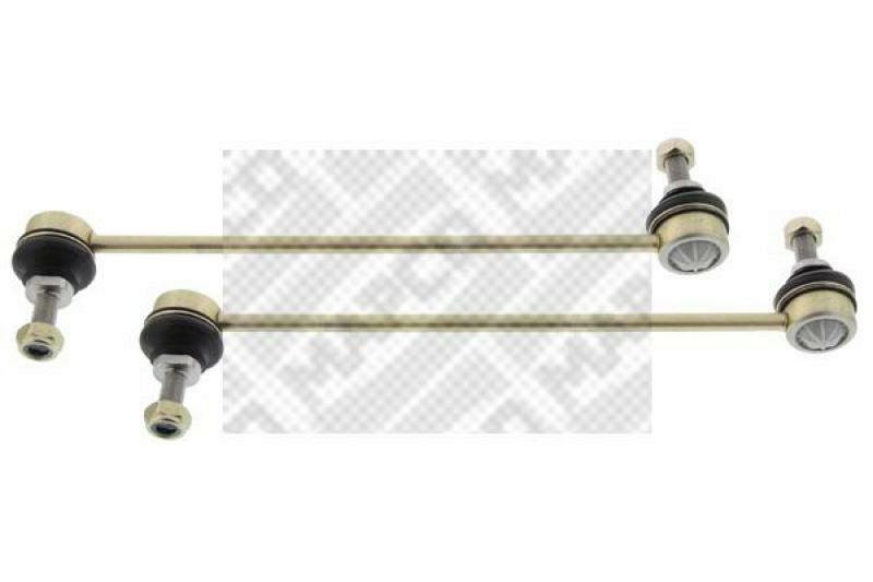 MAPCO Repair Kit, stabilizer coupling rod