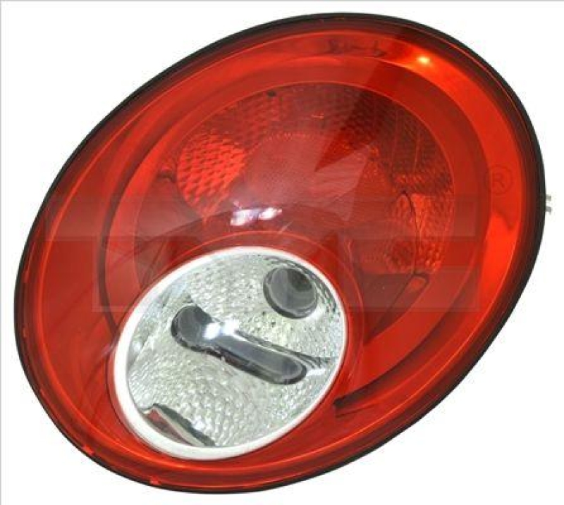 Combination Rearlight