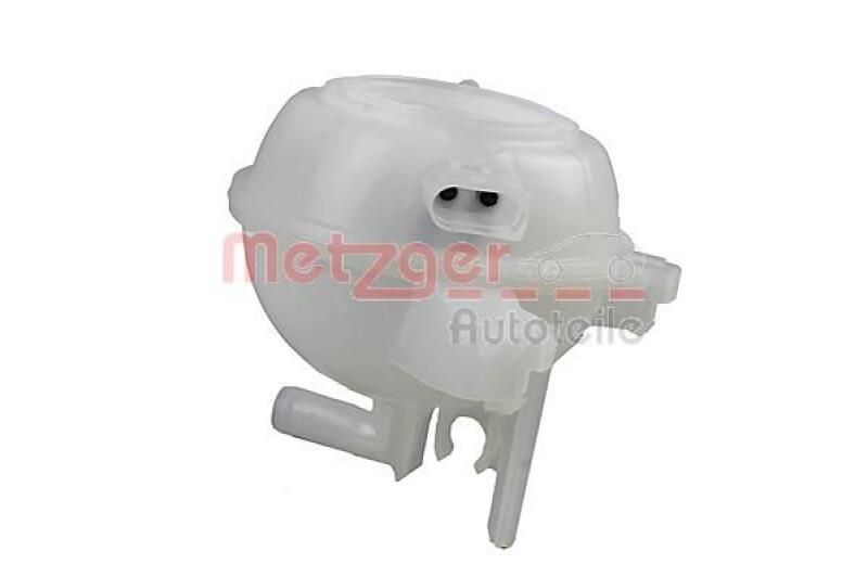 METZGER Expansion Tank, coolant