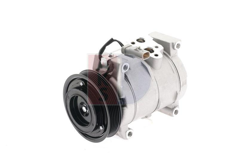 AKS DASIS Kompressor, Klimaanlage 851821N