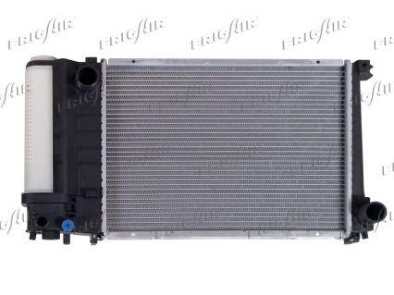 FRIGAIR Radiator, engine cooling