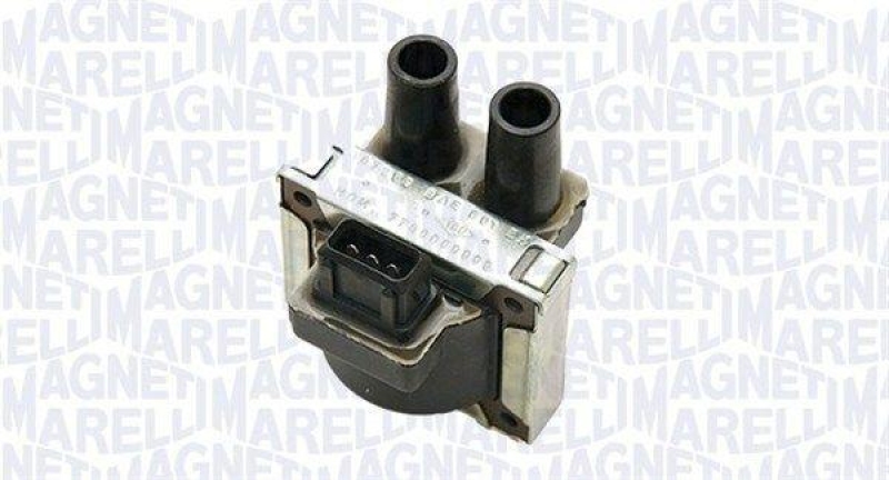 MAGNETI MARELLI Ignition Coil