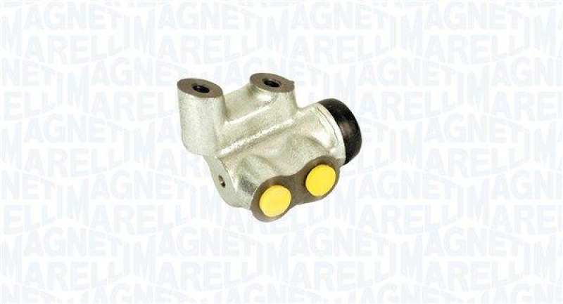 MAGNETI MARELLI Bremskraftregler 360219180010