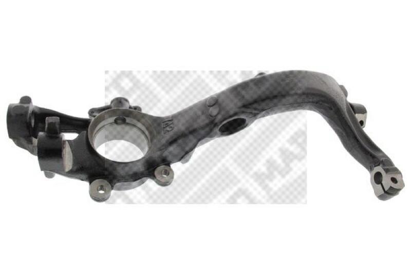 MAPCO Stub Axle, wheel suspension