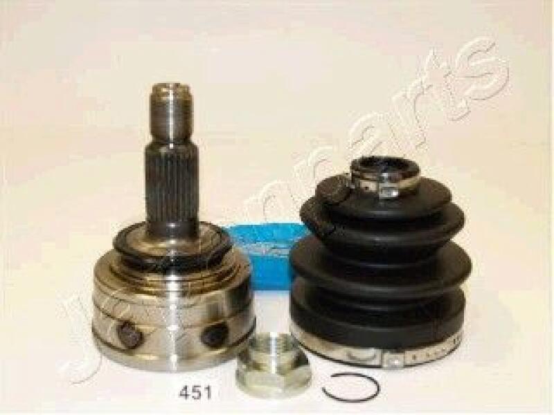 JAPANPARTS Joint Kit, drive shaft