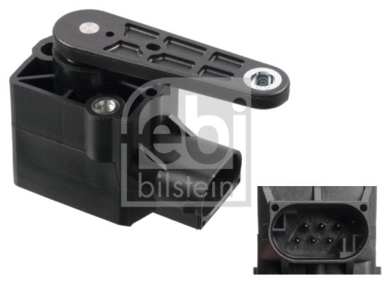 FEBI BILSTEIN Lenkwinkelsensor febi Plus