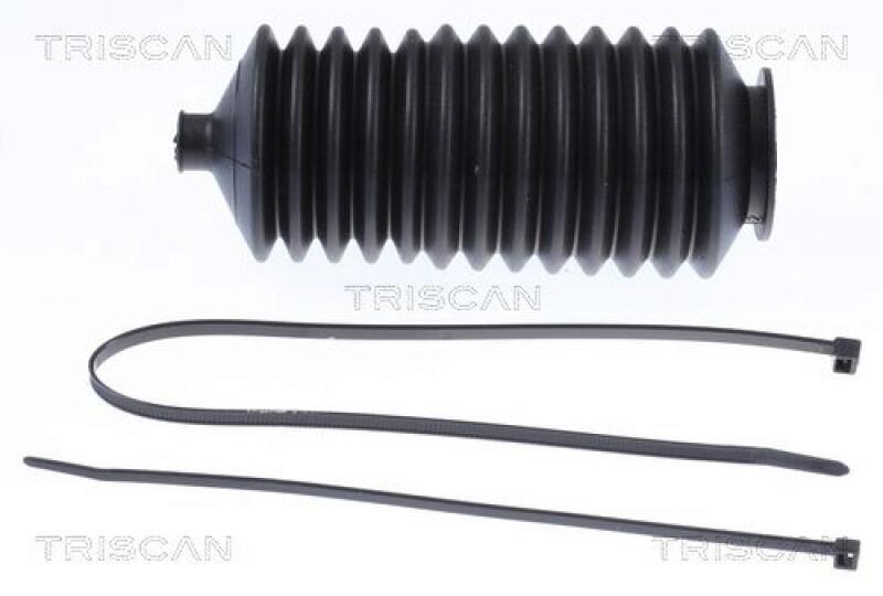 TRISCAN Bellow Set, steering