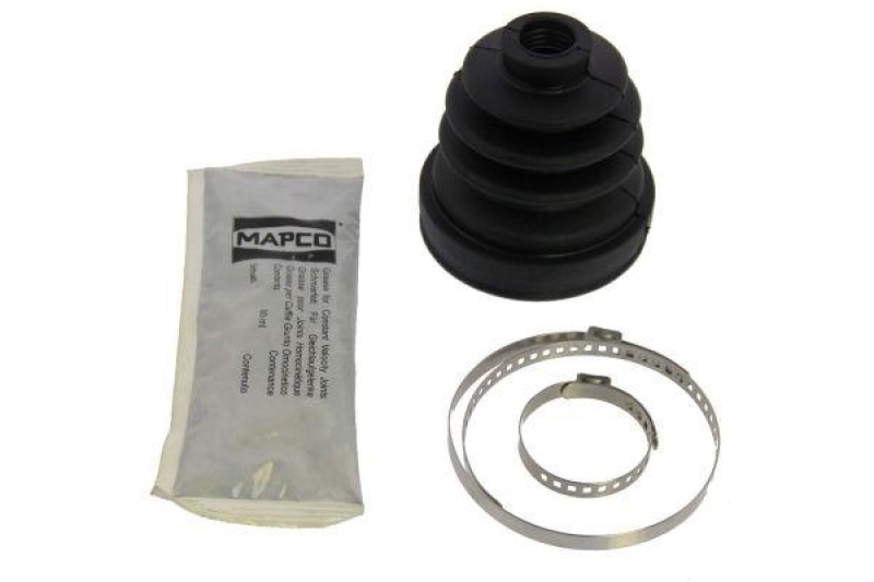 MAPCO Faltenbalgsatz, Antriebswelle 18543