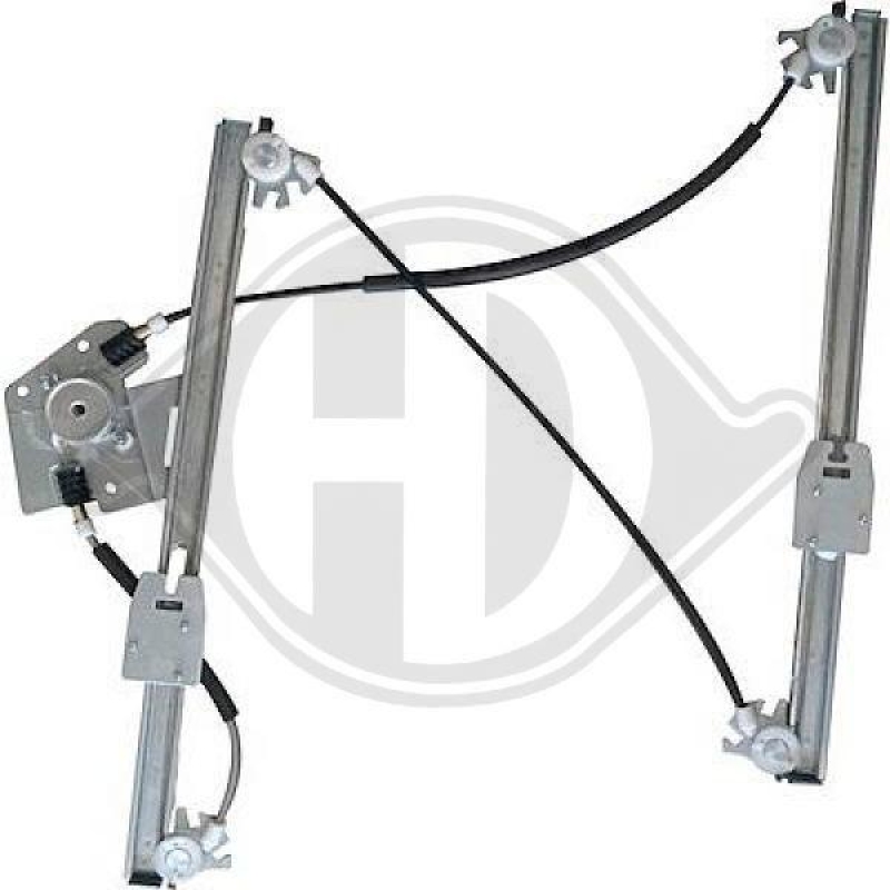 DIEDERICHS Fensterheber 1214421