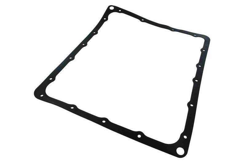 VAICO Seal, automatic transmission oil sump Original VAICO Quality