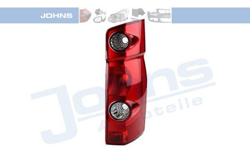 Combination Rearlight