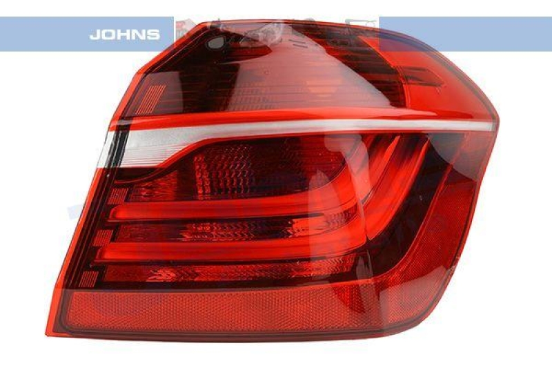 JOHNS Combination Rear Light