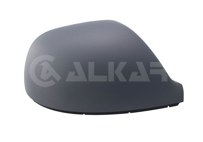 Cover, exterior mirror