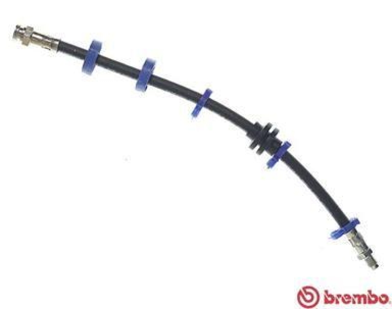 BREMBO Bremsschlauch ESSENTIAL LINE