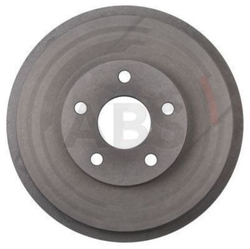 2x A.B.S. Brake Drum