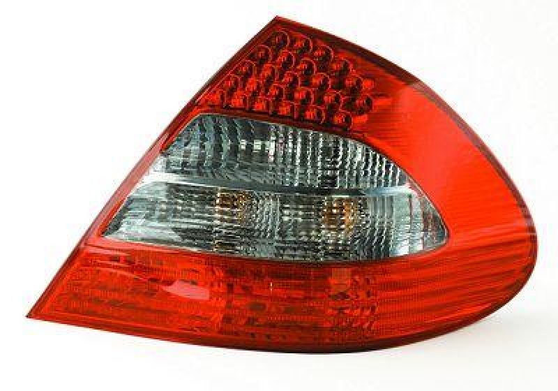 VAN WEZEL Combination Rearlight