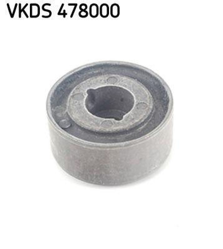 SKF Achskörper