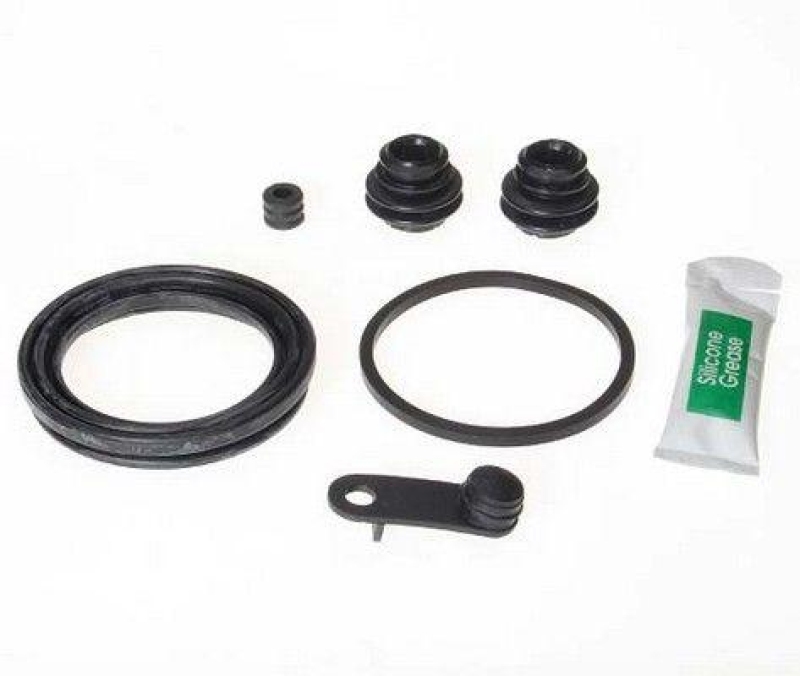 BREMBO Repair Kit, brake caliper ESSENTIAL LINE