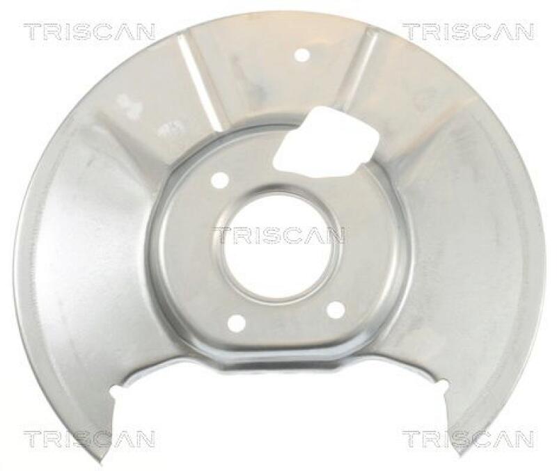 TRISCAN Spritzblech, Bremsscheibe 8125 50203