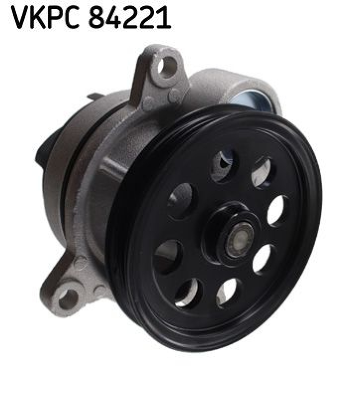 SKF Water Pump, engine cooling
