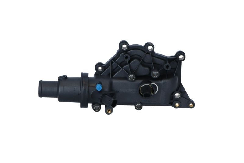 NRF Thermostat, coolant