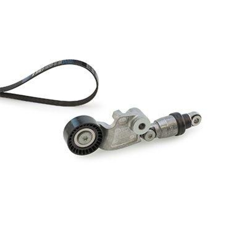 GATES V-Ribbed Belt Set Micro-V&reg; Kit