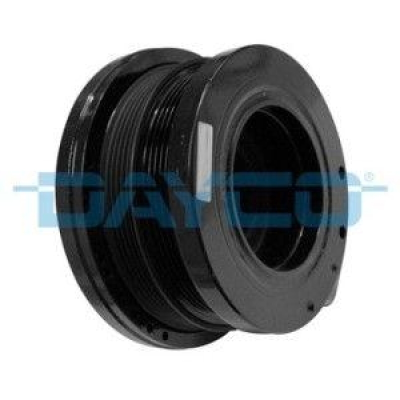 DAYCO Belt Pulley, crankshaft