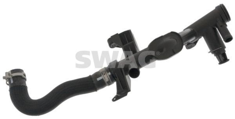 SWAG Radiator Hose
