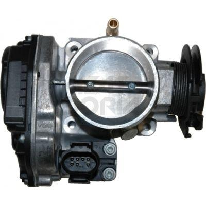 MEAT & DORIA Throttle body
