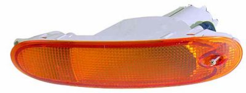 Blinkleuchte Blinker 216-1616R-US-Y