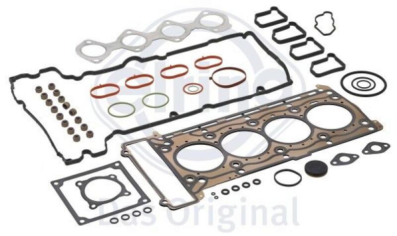 ELRING Gasket Set, cylinder head