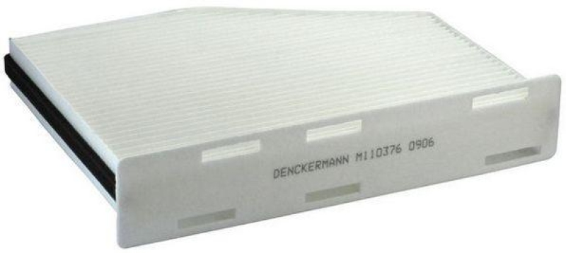 DENCKERMANN Filter, interior air