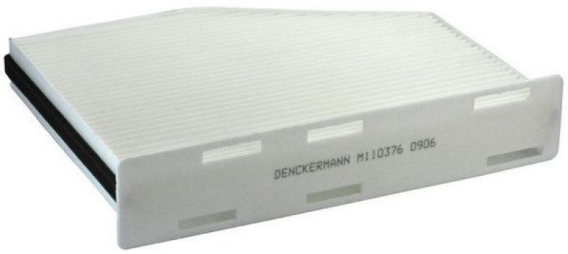 DENCKERMANN Filter, interior air