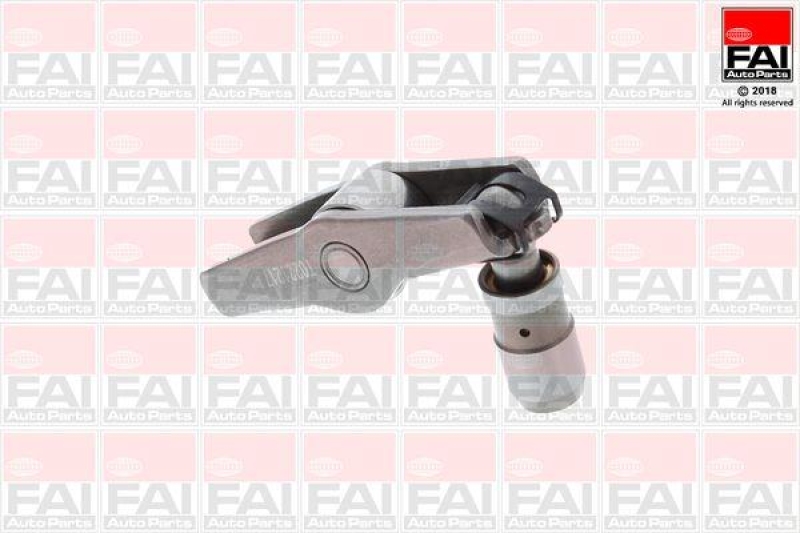 FAI AutoParts Kipphebel, Motorsteuerung