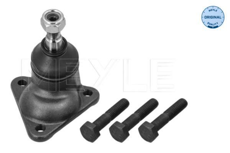 MEYLE Ball Joint MEYLE-ORIGINAL: True to OE.