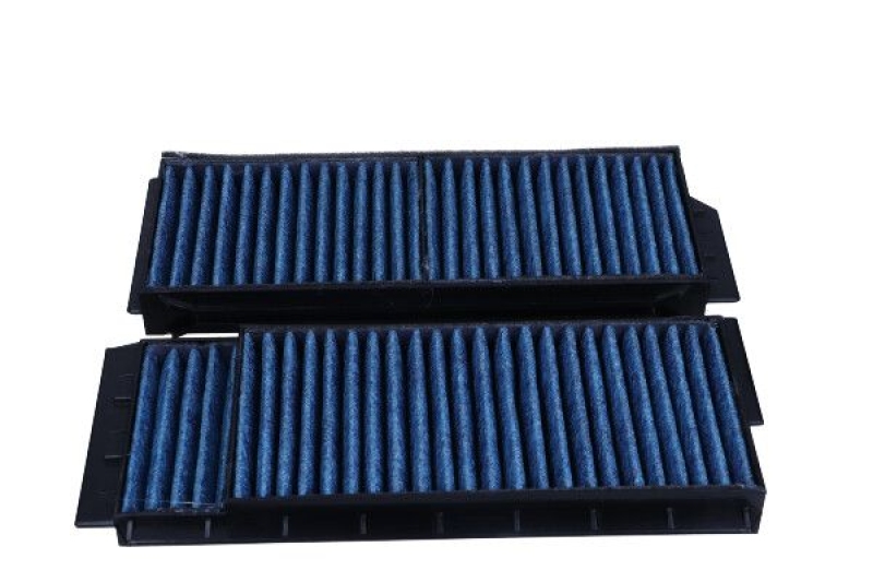 MAXGEAR Filter, Innenraumluft SILVER CARBON 26-1842