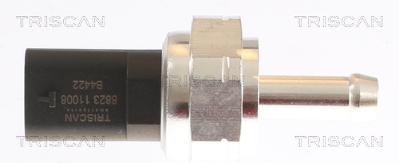 TRISCAN Sensor, Abgasdruck