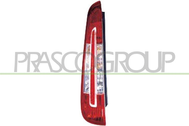 Combination Rearlight