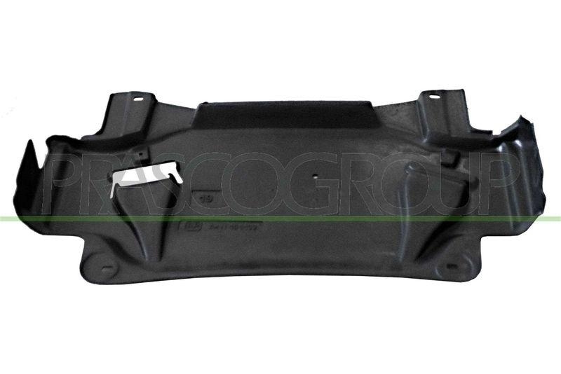 Silencing Material, engine bay Premium