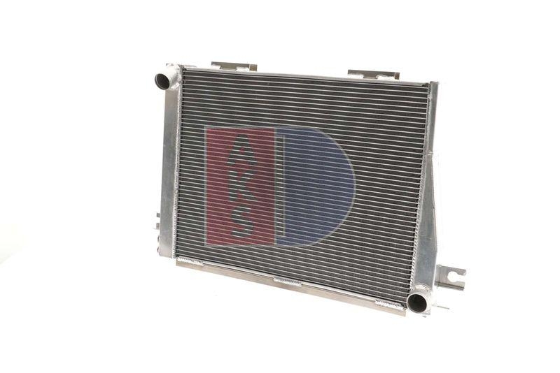 AKS DASIS K&uuml;hler, Motork&uuml;hlung 050200AL