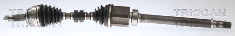TRISCAN Antriebswelle 8540 14576