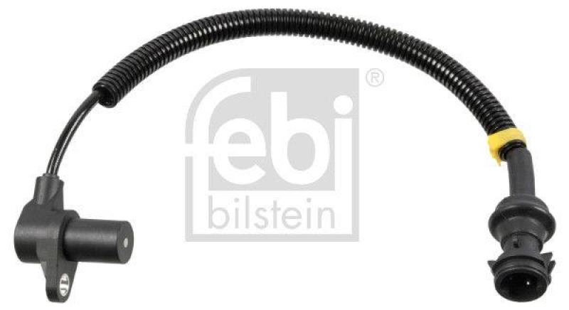 FEBI BILSTEIN Impulsgeber, Kurbelwelle