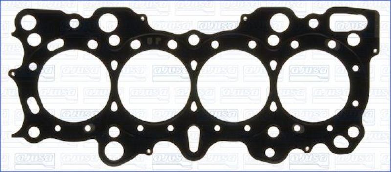 AJUSA Gasket, cylinder head MULTILAYER STEEL