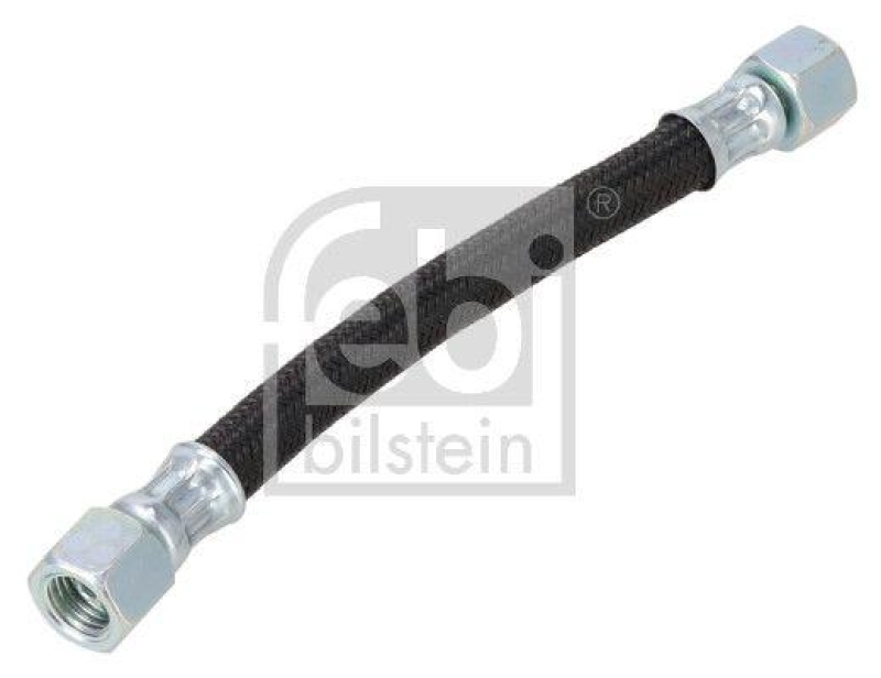 FEBI BILSTEIN &Ouml;lleitung, Lader