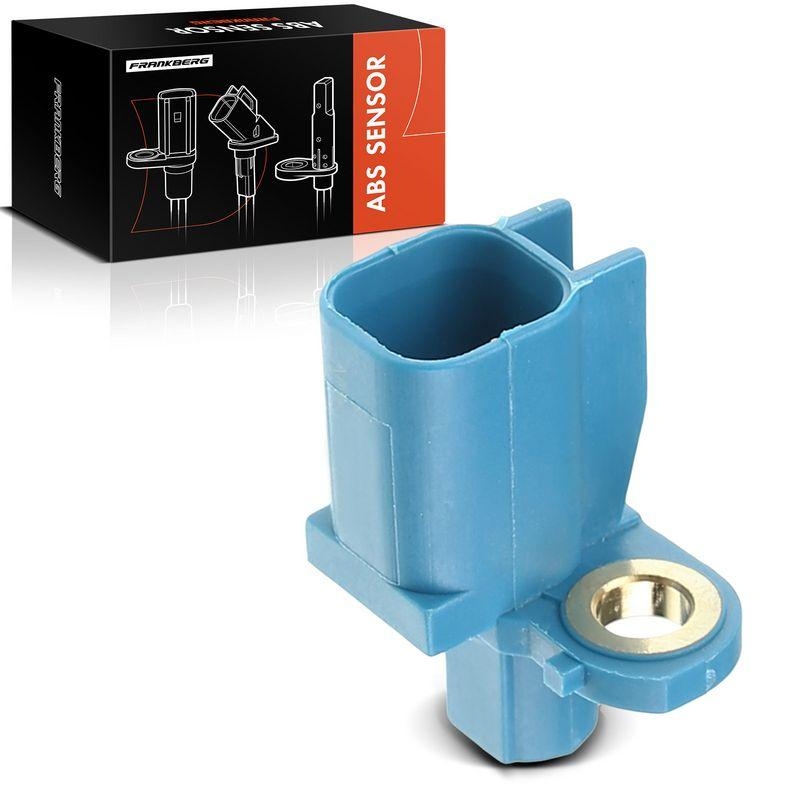 1x Frankberg ABS Sensor Hinterachse beidseitig 5481FB0000260