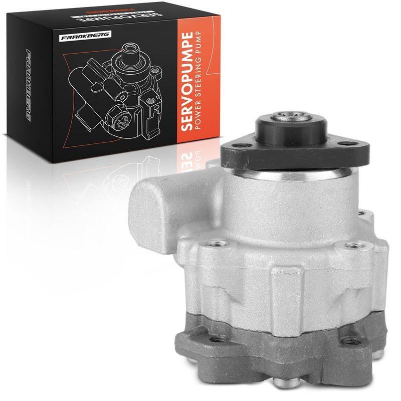 1x Frankberg Servopumpe hydraulisch 5481FB0018412