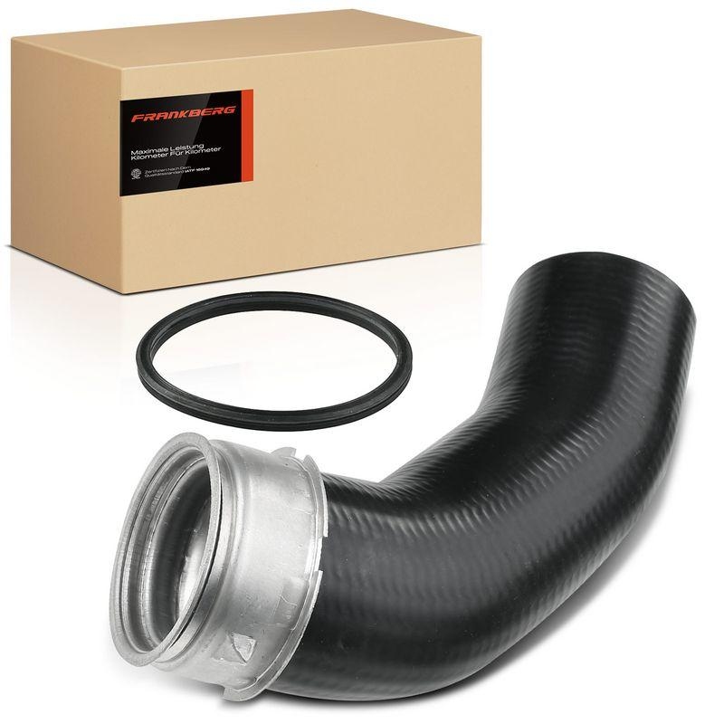 1x Frankberg K&uuml;hlerschlauch Turboschlauch 5481FB0022218