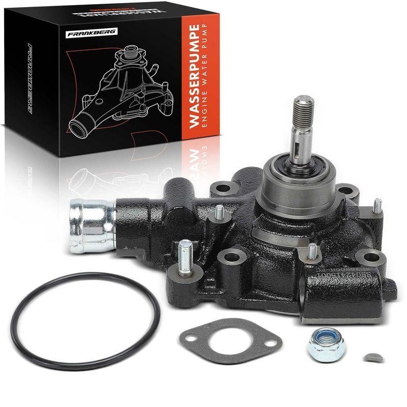 1x Frankberg Wasserpumpe K&uuml;hlwasserpumpe 5481FB0023950